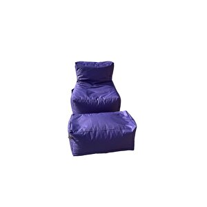 Xxl Armut Koltuk Ve Ayakucu Pufu