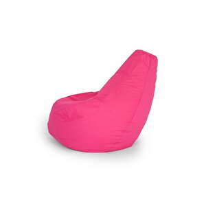 Damla Armut Koltuk Pembe