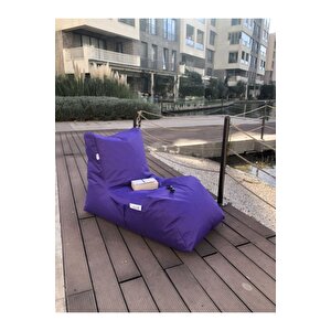 Armutland Daybed Armut Koltuk Mor