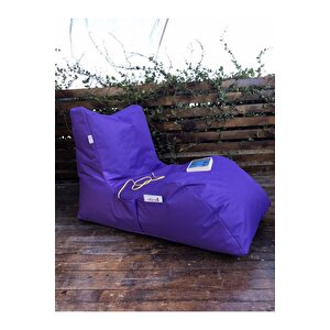 Armutland Daybed Armut Koltuk Mor