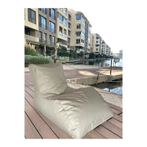 Armutland Daybed Armut Koltuk Bej
