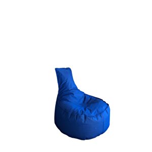 Aktif Armut Koltuk Kılıfı Mavi ( Içi Boş Ürün )