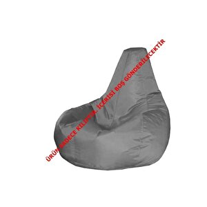Damla Armut Koltuk Kılıfı Kırmızı