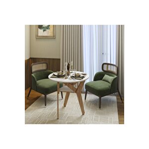 80×40cm Beyaz Atlantik Çam Çok Amaçlı Sehpa Masa %100 Mdf Mutfak Yemek Çalışma Masası Orta Sehpa