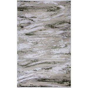Gabardin Armina 2022 Yeşil Serisi Salon Oturma Yatak Odası Halısı 200x290 cm