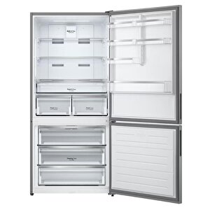Gtl569psam Buzdolabı