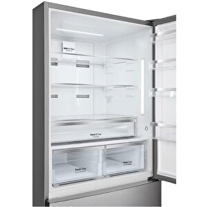 Lg Gtl569psam Buzdolabı