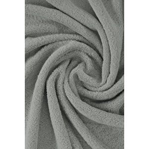 Banyo Havlusu 90x150 Cm %100 Pamuklu Otel Havlusu Gramajlı 600 Gr