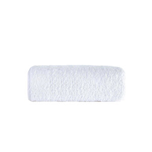 Otel Banyo Havlusu Pamuklu 90x150 Cm Beyaz 16/1 Avs 580 Gr