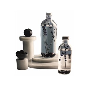 Iconic Su Şişesi - 1100cc 2 Li Iconic Bottle Şişe 80356