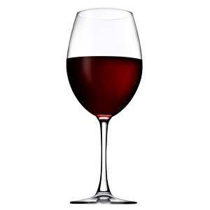 Paşabahçe 44738 Enoteca Ayaklı Bardak Kadeh - 6 Lı Ayaklı Bardak 615cc