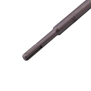 Profesyonel Keski Sds Plus 14x250x22 Mm Matkap Ucu Aparatı Beton Tuğla Taş Dayanıklı Çelik Kırıcı Uç