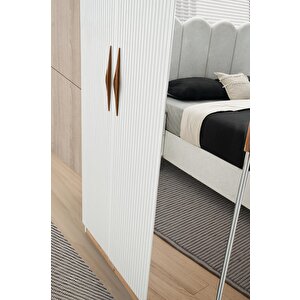 Sierra %100 Mdf Yatak Odası Takımı %100 Mdf | Ücretsiz Teslimat Ve Kurulum
