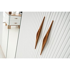 Sierra %100 Mdf Yatak Odası Takımı %100 Mdf | Ücretsiz Teslimat Ve Kurulum