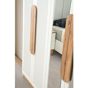 Montana %100 Mdf Yatak Odası Takımı %100 Mdf | Ücretsiz Teslimat Ve Kurulum