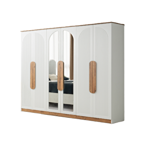 Montana %100 Mdf Yatak Odası Takımı %100 Mdf | Ücretsiz Teslimat Ve Kurulum