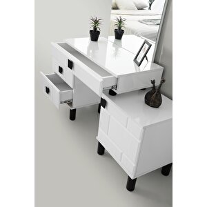 Erciyes %100 Mdf Şifonyer | Ücretsiz Teslimat Ve Kurulum