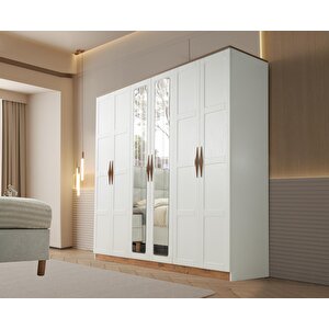 Ural %100 Mdf Yatak Odası Takımı %100 Mdf | Ücretsiz Teslimat Ve Kurulum