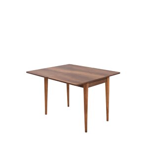 Damla Hilal Mdf Mutfak Masa Sandalye Takımı 60x100cm