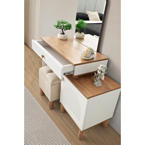 Montana %100 Mdf Şifonyer | Ücretsiz Teslimat Ve Kurulum
