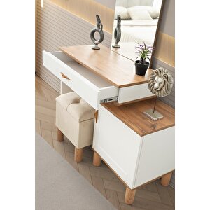Ural %100 Mdf Şifonyer | Ücretsiz Teslimat Ve Kurulum