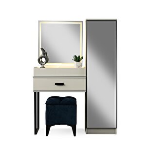 Himalaya %100 Mdf Şifonyer | Ücretsiz Teslimat Ve Kurulum