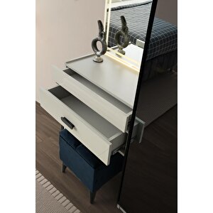 Himalaya %100 Mdf Şifonyer | Ücretsiz Teslimat Ve Kurulum