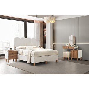 Tatra %100 Mdf Yatak Odası Takımı %100 Mdf | Ücretsiz Teslimat Ve Kurulum