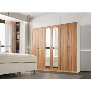 Tatra %100 Mdf Yatak Odası Takımı %100 Mdf | Ücretsiz Teslimat Ve Kurulum