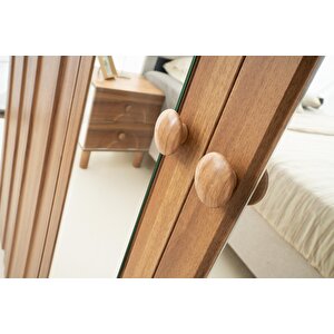 Tatra %100 Mdf Yatak Odası Takımı %100 Mdf | Ücretsiz Teslimat Ve Kurulum