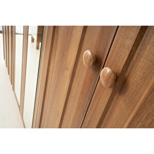 Tatra %100 Mdf Yatak Odası Takımı %100 Mdf | Ücretsiz Teslimat Ve Kurulum