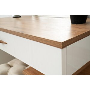 Alpina %100 Mdf Şifonyer | Ücretsiz Teslimat Ve Kurulum