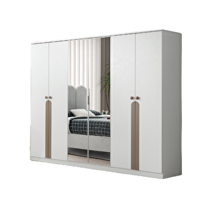 Everest %100 Mdf Yatak Odası Takımı %100 Mdf | Ücretsiz Teslimat Ve Kurulum