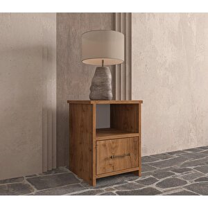 Softwood Komodin Çekmeceli