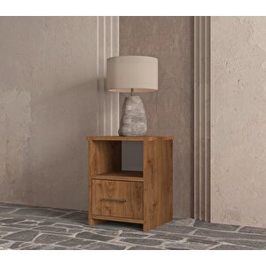 Softwood Komodin Çekmeceli