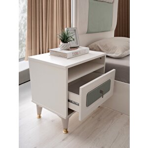 Uras Mdf Komodi̇n