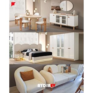 Kayra Mdf Düğün Paketi̇