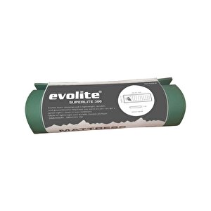 Superlite 300 Kamp Matı 10mm