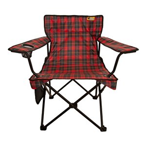V2 Scottish Lüks Kamp Sandalyesi