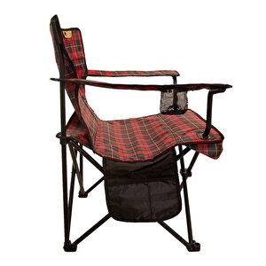V2 Scottish Lüks Kamp Sandalyesi