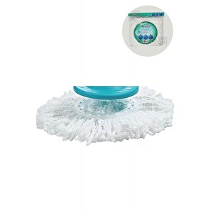 Pro Mop Uyumlu Mikrofiber Paspas Püskül