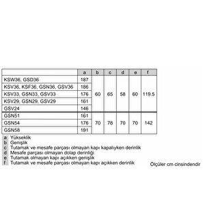 Siemens Gs36nvie0n 242 Lt Solo Derin Dondurucu