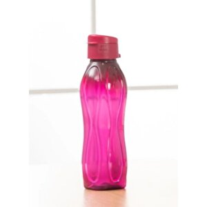 Okul Matarası Kapaklı Bpa Free Öğrenci Suluğu Mor Pp-5 Kokusuz Suluk Sporcu Suluk 750 Ml