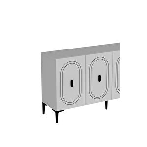 Wenydh (kb150) Konsol Beyaz