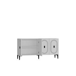 Wenydh (kb150) Konsol Beyaz