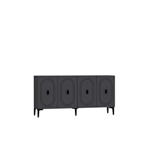 Wenydh (kb150) Konsol Antrasit
