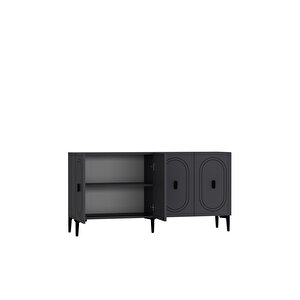 Wenydh (kb150) Konsol Antrasit