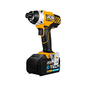 18blrh Kömürsüz Kırıcı-delici + 18id Darbeli Vidalama + 18 V 6.0 Ah Çift Akülü Set