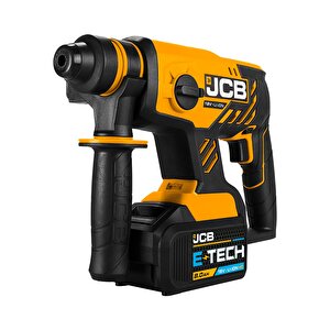 18blrh Kömürsüz Kırıcı-delici + 18ag Taşlama + 18 V 8.0 Ah Çift Akülü Set