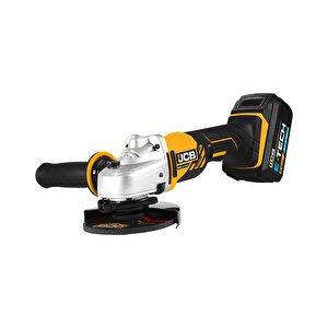 18blrh Kömürsüz Kırıcı-delici + 18ag Taşlama + 18 V 8.0 Ah Çift Akülü Set